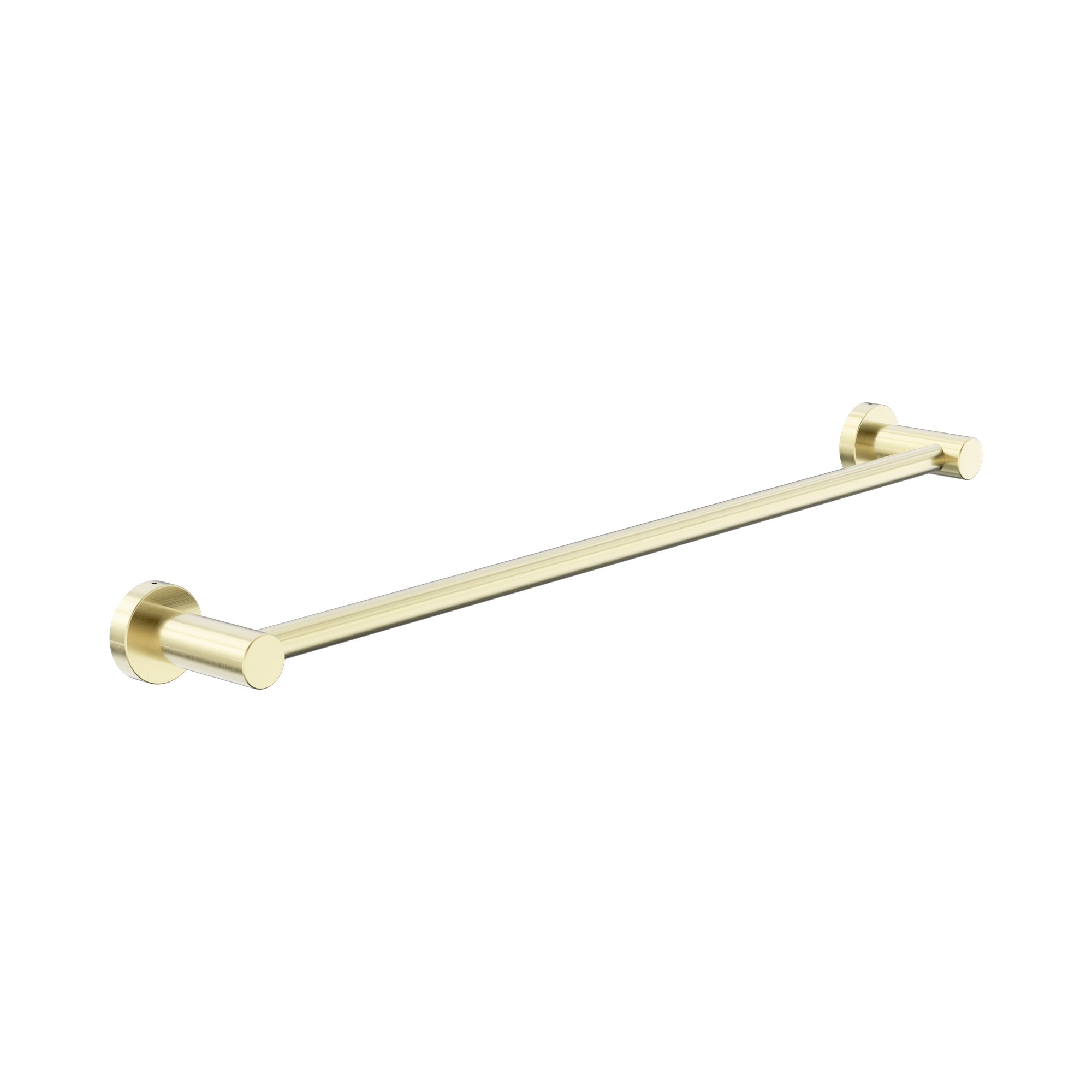 Dolce II Single Towel Rail 600mm
