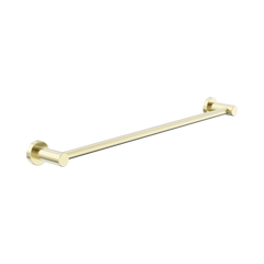Dolce II Single Towel Rail 600mm