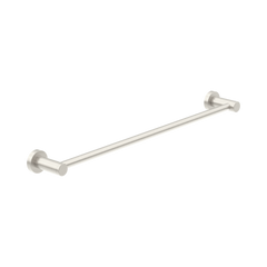 Dolce II Single Towel Rail 600mm