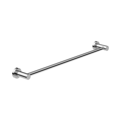 Dolce II Single Towel Rail 600mm
