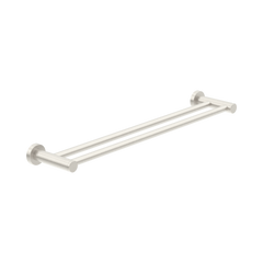 Dolce II Double Towel Rail 600mm