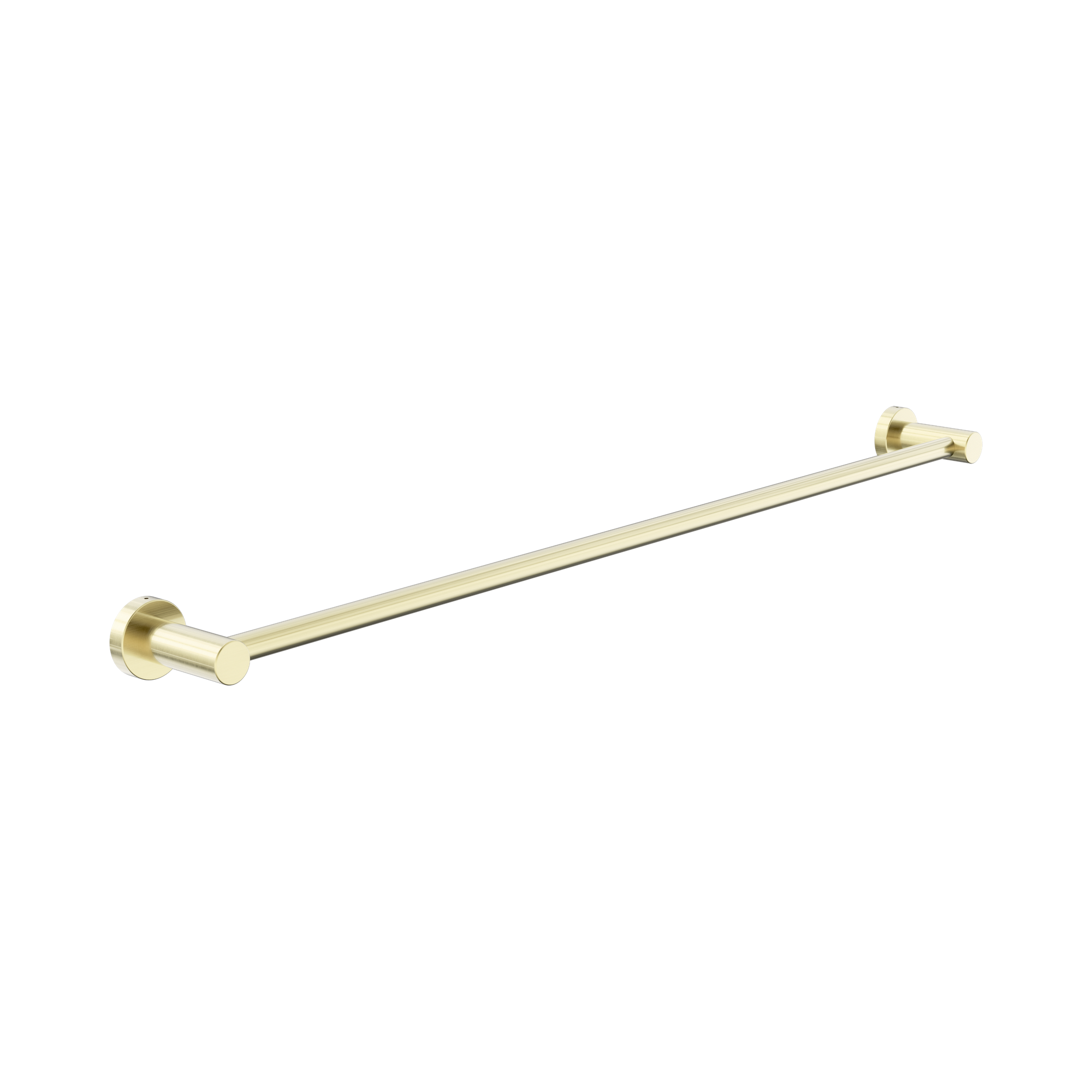 Dolce II Single Towel Rail 800mm