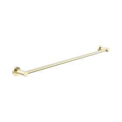 Dolce II Single Towel Rail 800mm