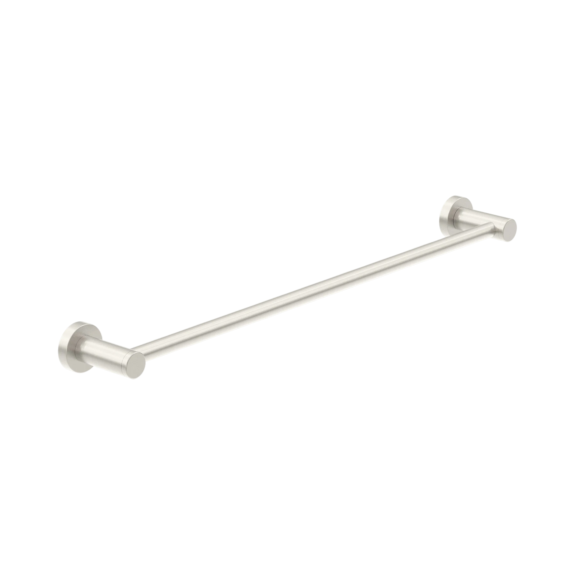 Dolce II Single Towel Rail 800mm
