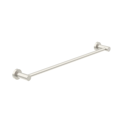 Dolce II Single Towel Rail 800mm