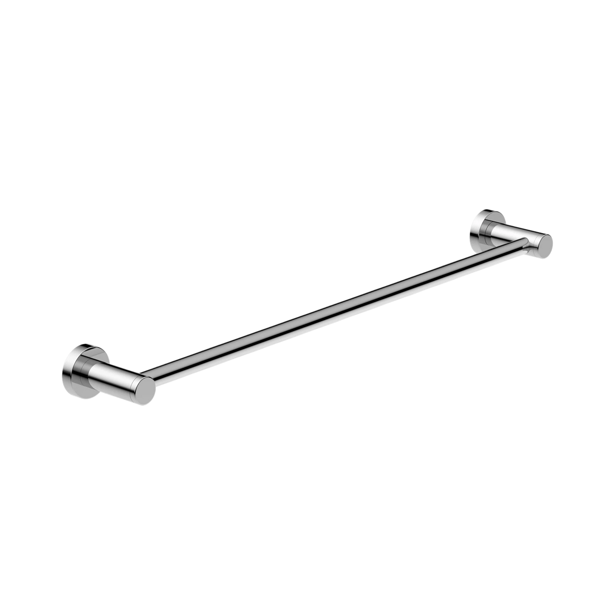 Dolce II Single Towel Rail 800mm