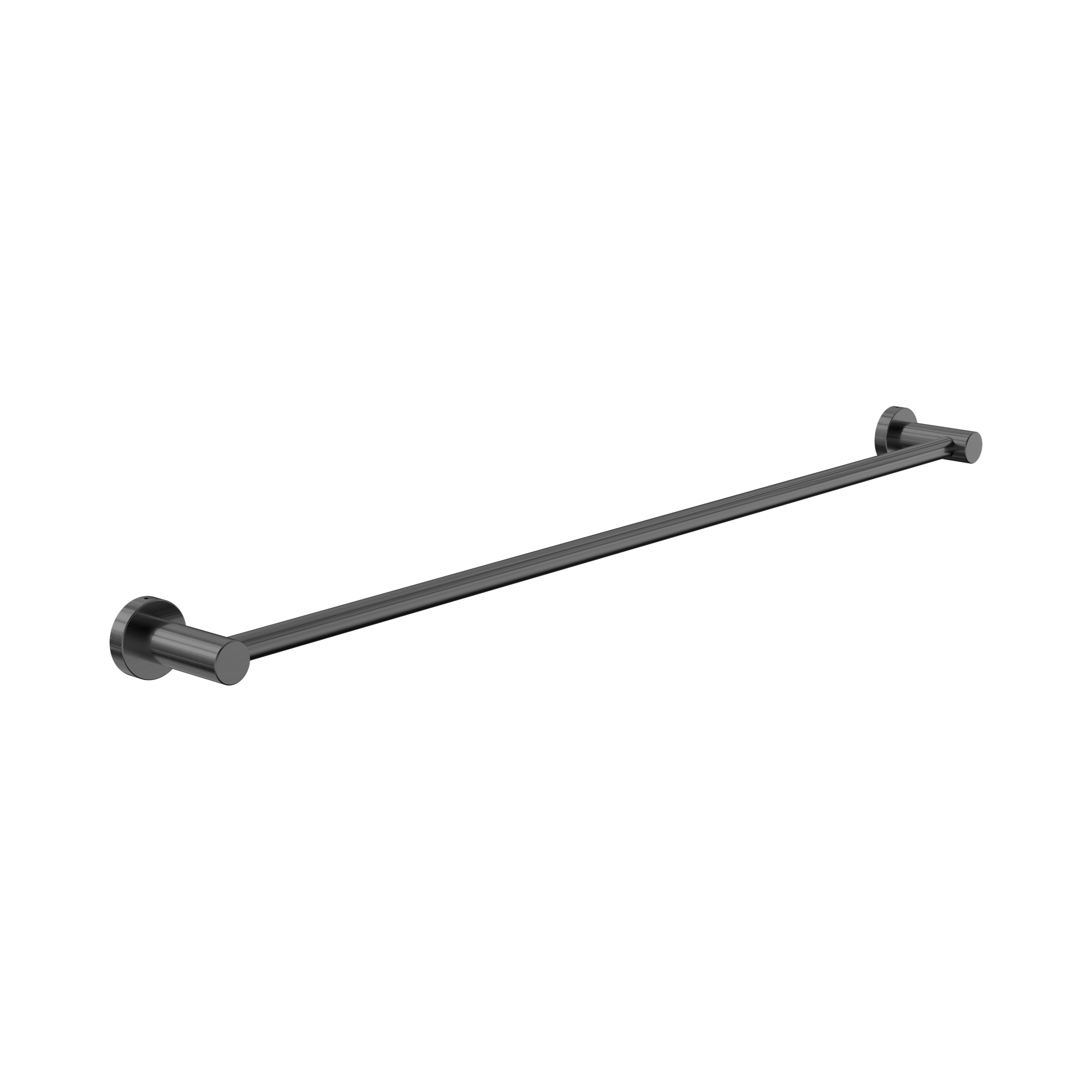 Dolce II Single Towel Rail 800mm