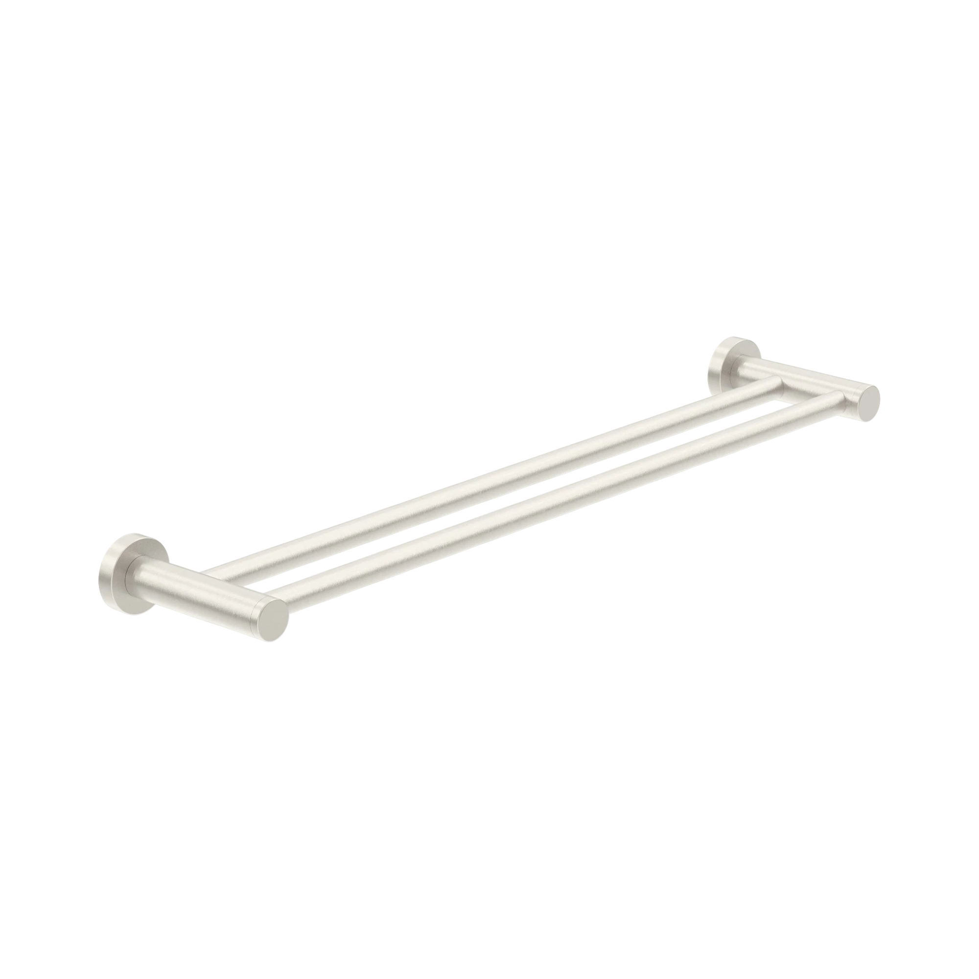 Dolce II Double Towel Rail 800mm