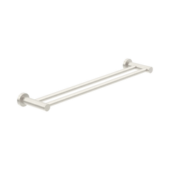 Dolce II Double Towel Rail 800mm