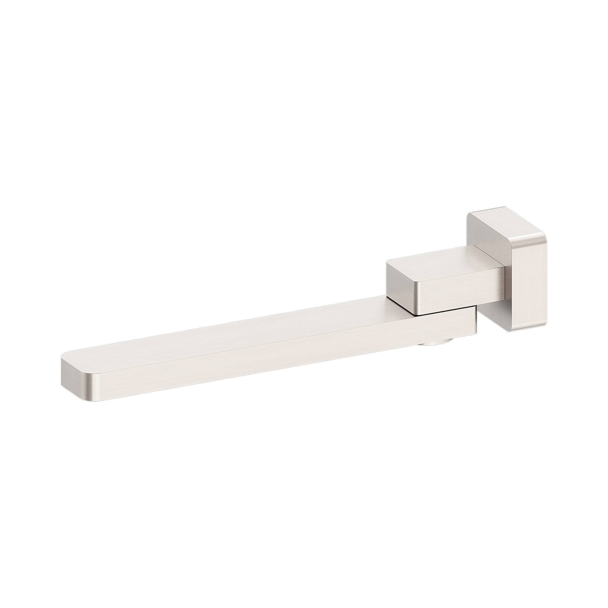 Celia Swivel Bath Spout Only