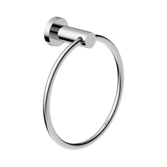Dolce II Hand Towel Ring