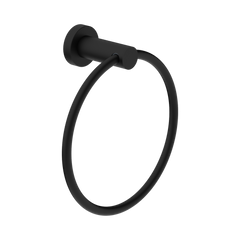Dolce II Hand Towel Ring