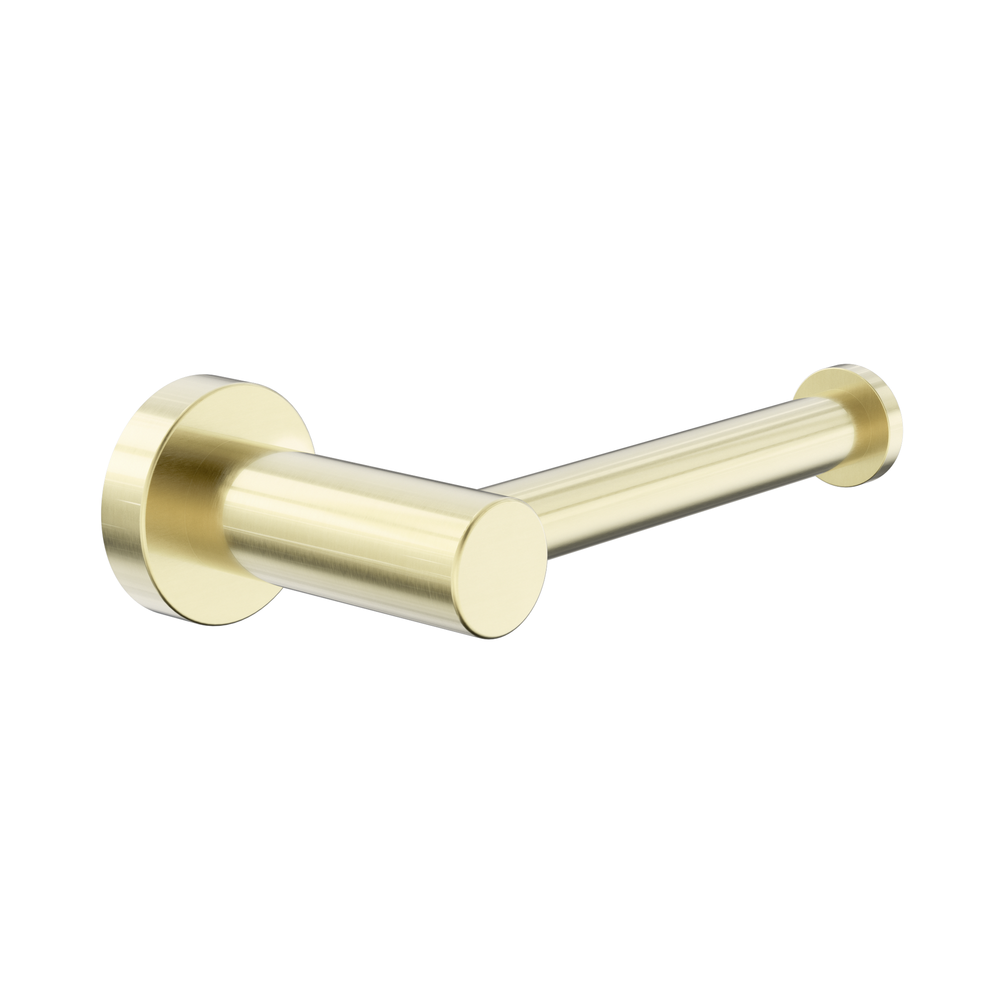 Dolce II Toilet Roll Holder