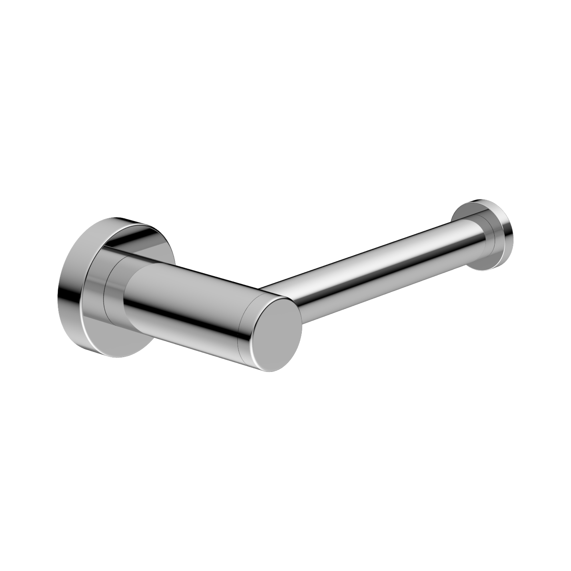 Dolce II Toilet Roll Holder