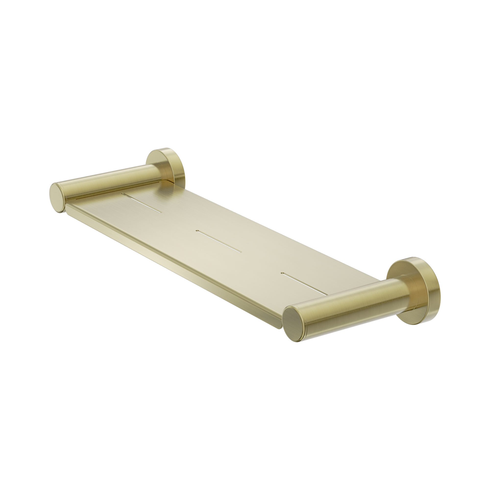 Dolce II Metal Shower Shelf