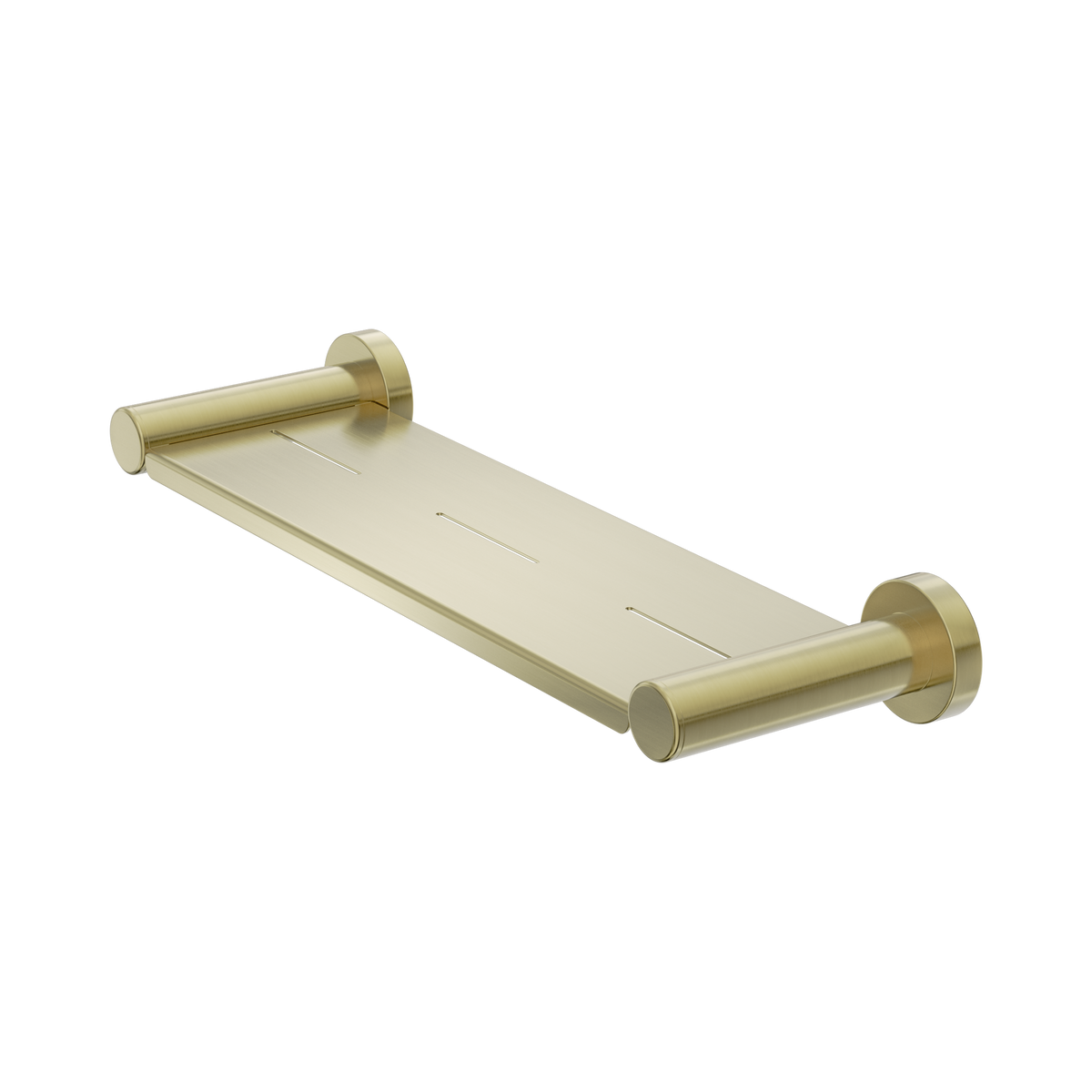 Dolce II Metal Shower Shelf
