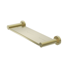 Dolce II Metal Shower Shelf
