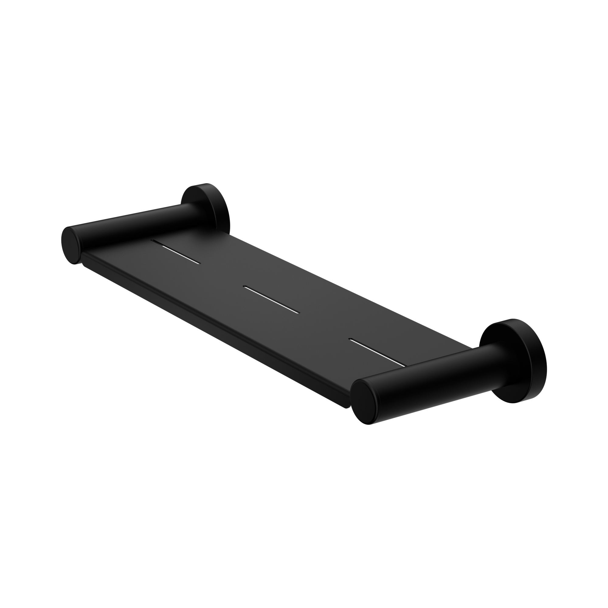 Dolce II Metal Shower Shelf