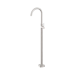 Mecca Freestanding Bath Mixer