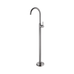 Mecca Freestanding Bath Mixer