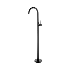 Mecca Freestanding Bath Mixer