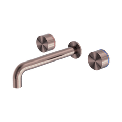 Kara Wall Basin Set 180mm