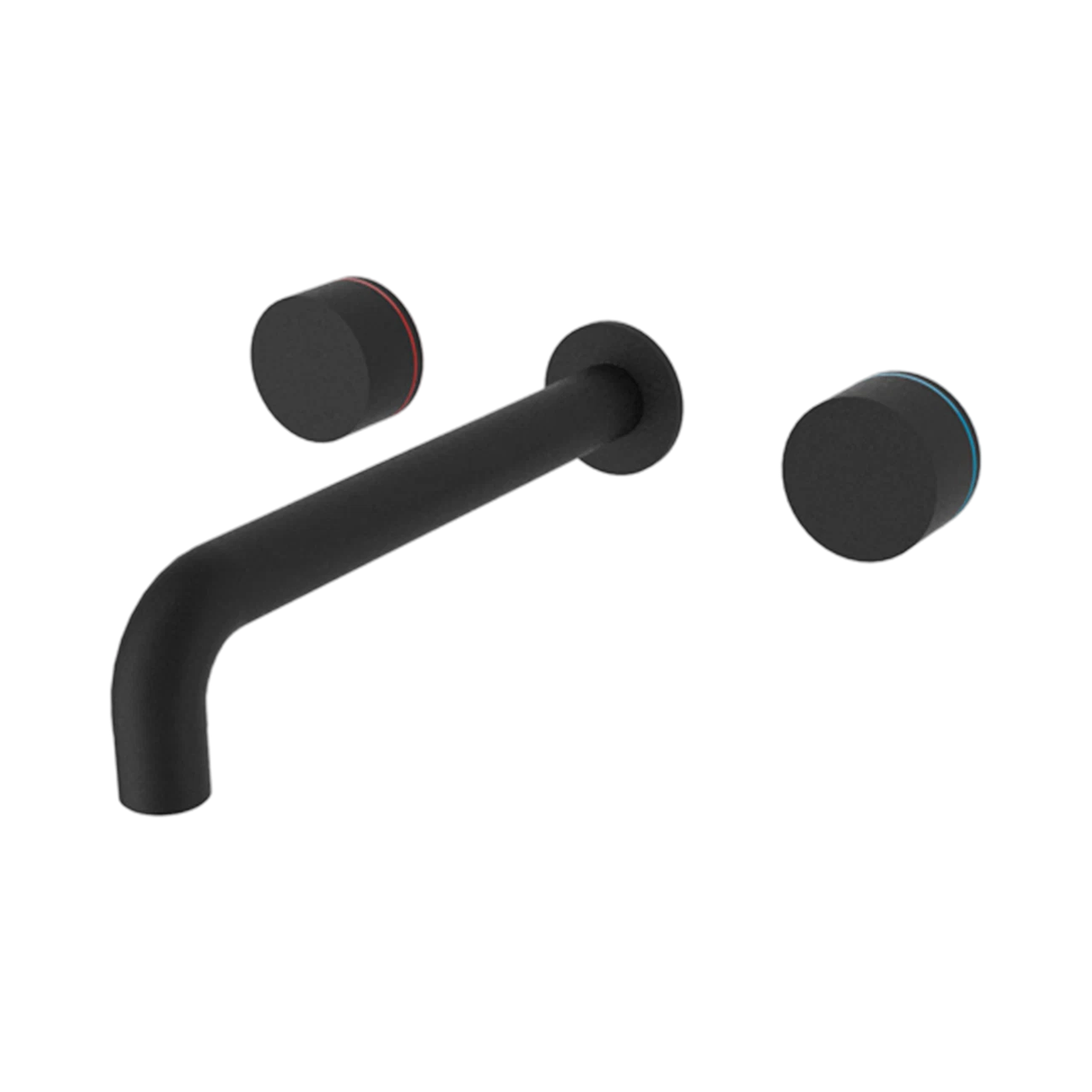 Kara Wall Basin Set 180mm