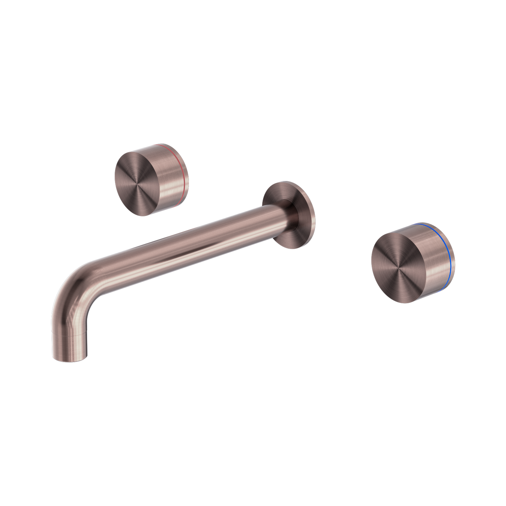 Kara Wall Basin Set 215mm