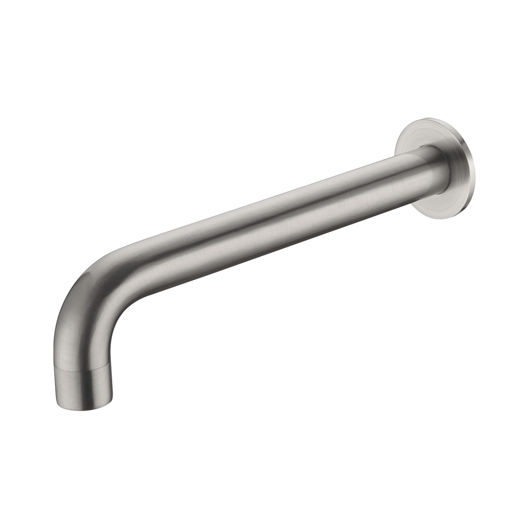 Kara Wall Basin Set Spout Only 215mm