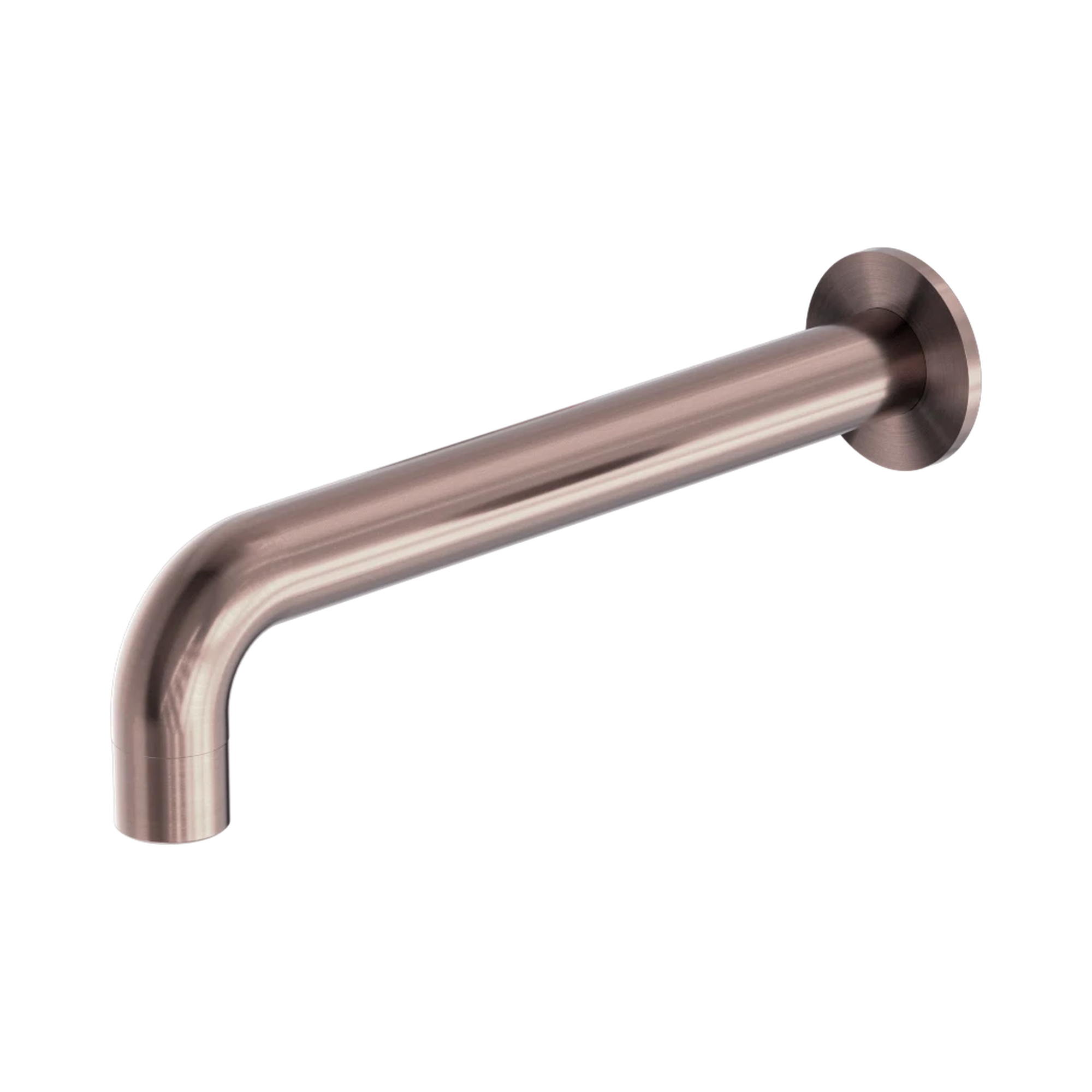 Kara Wall Basin Set Spout Only 215mm