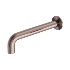 Kara Wall Basin Set Spout Only 215mm