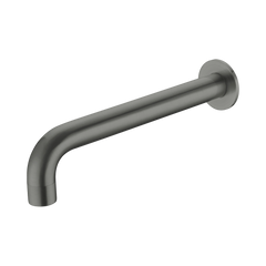 Kara Wall Basin Set Spout Only 215mm