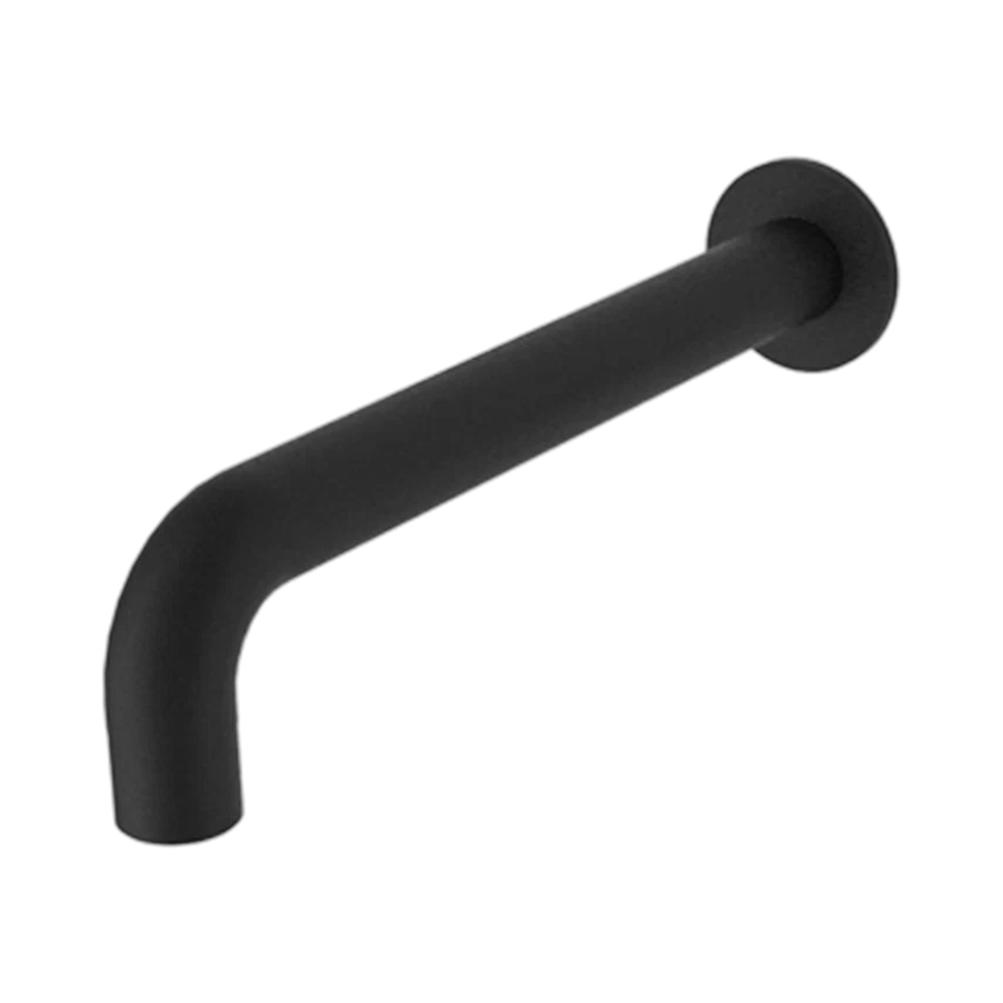 Kara Wall Basin Set Spout Only 215mm