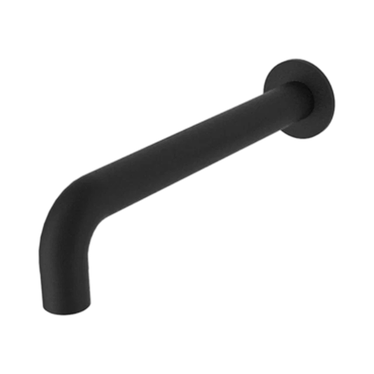Kara Wall Basin Set Spout Only 215mm