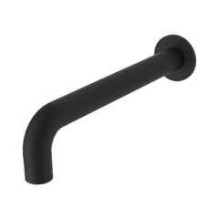 Kara Wall Basin Set Spout Only 215mm