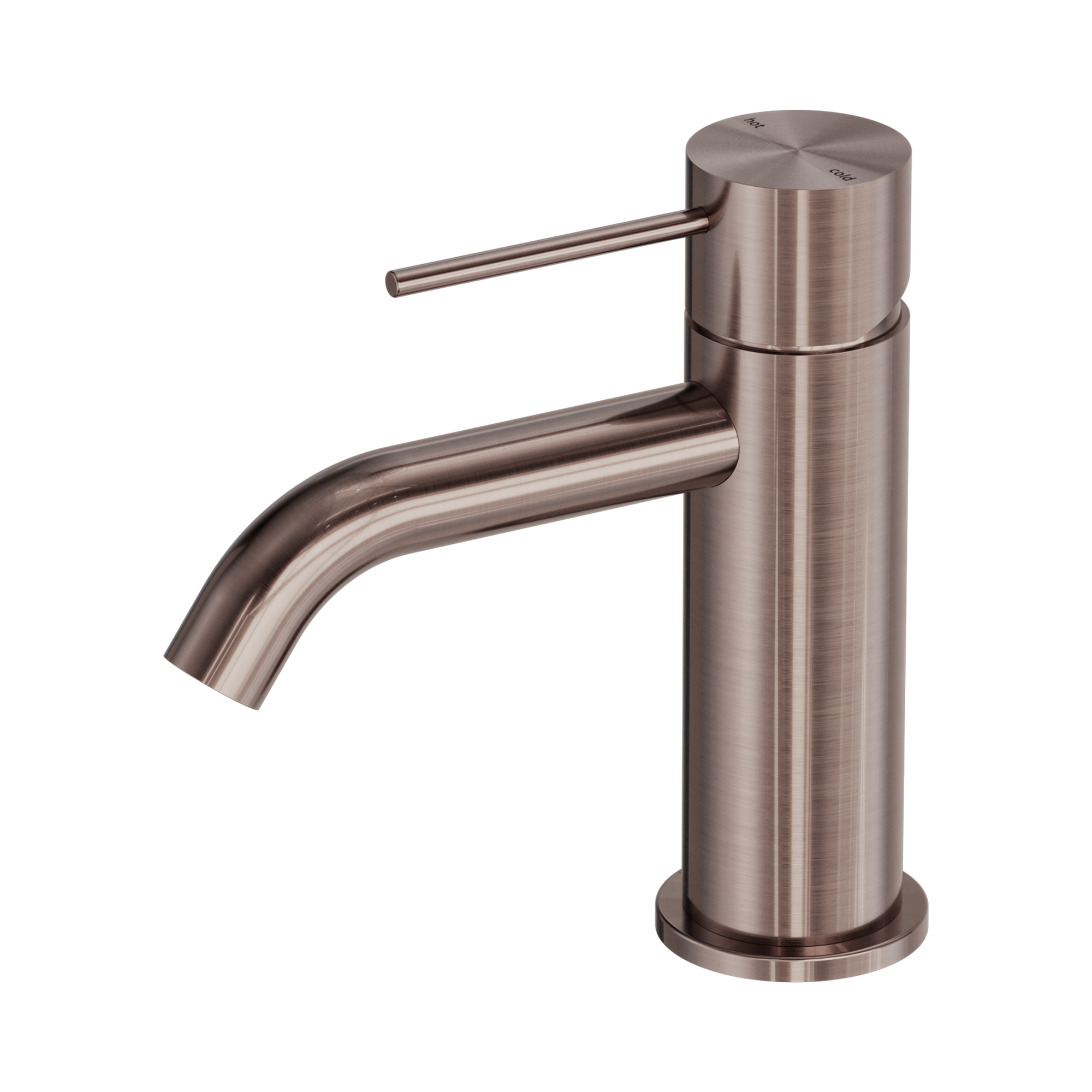 Mecca Basin Mixer