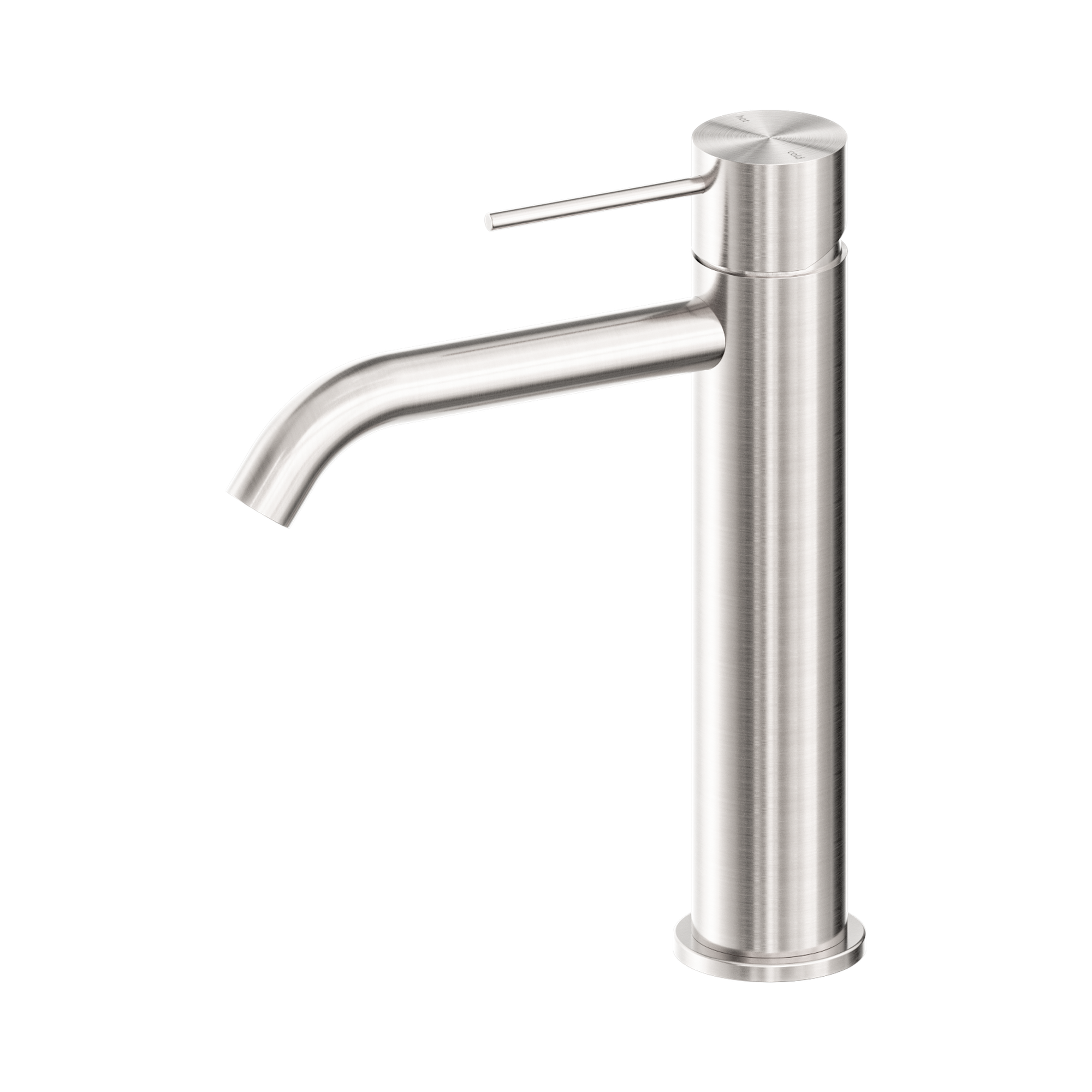 Mecca Mid Tall Basin Mixer