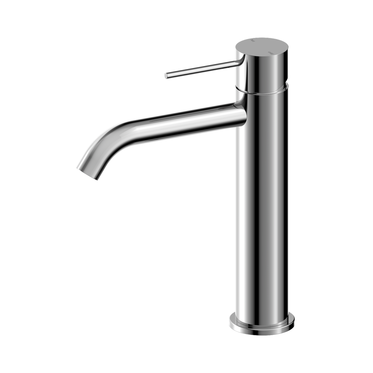 Mecca Mid Tall Basin Mixer