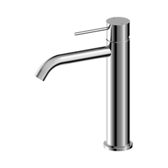 Mecca Mid Tall Basin Mixer