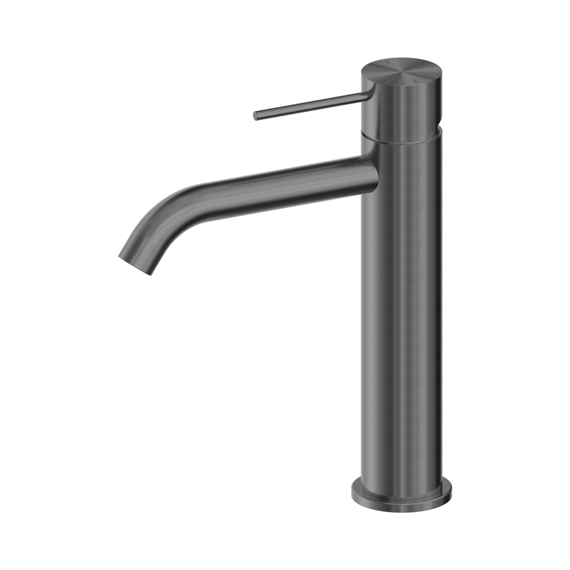 Mecca Mid Tall Basin Mixer