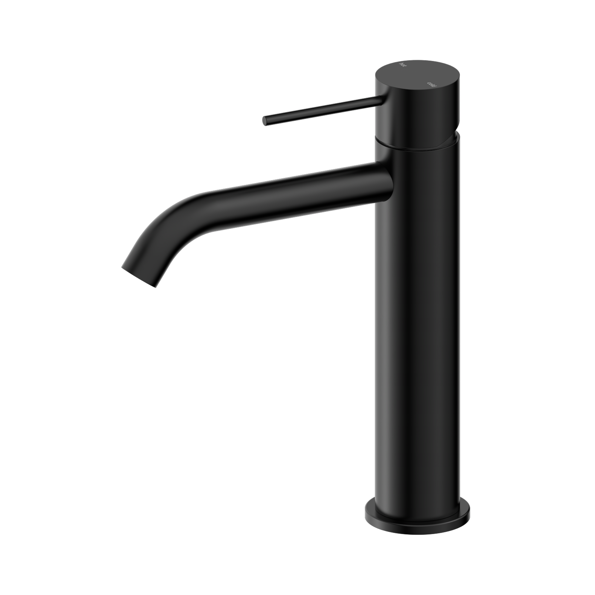 Mecca Mid Tall Basin Mixer