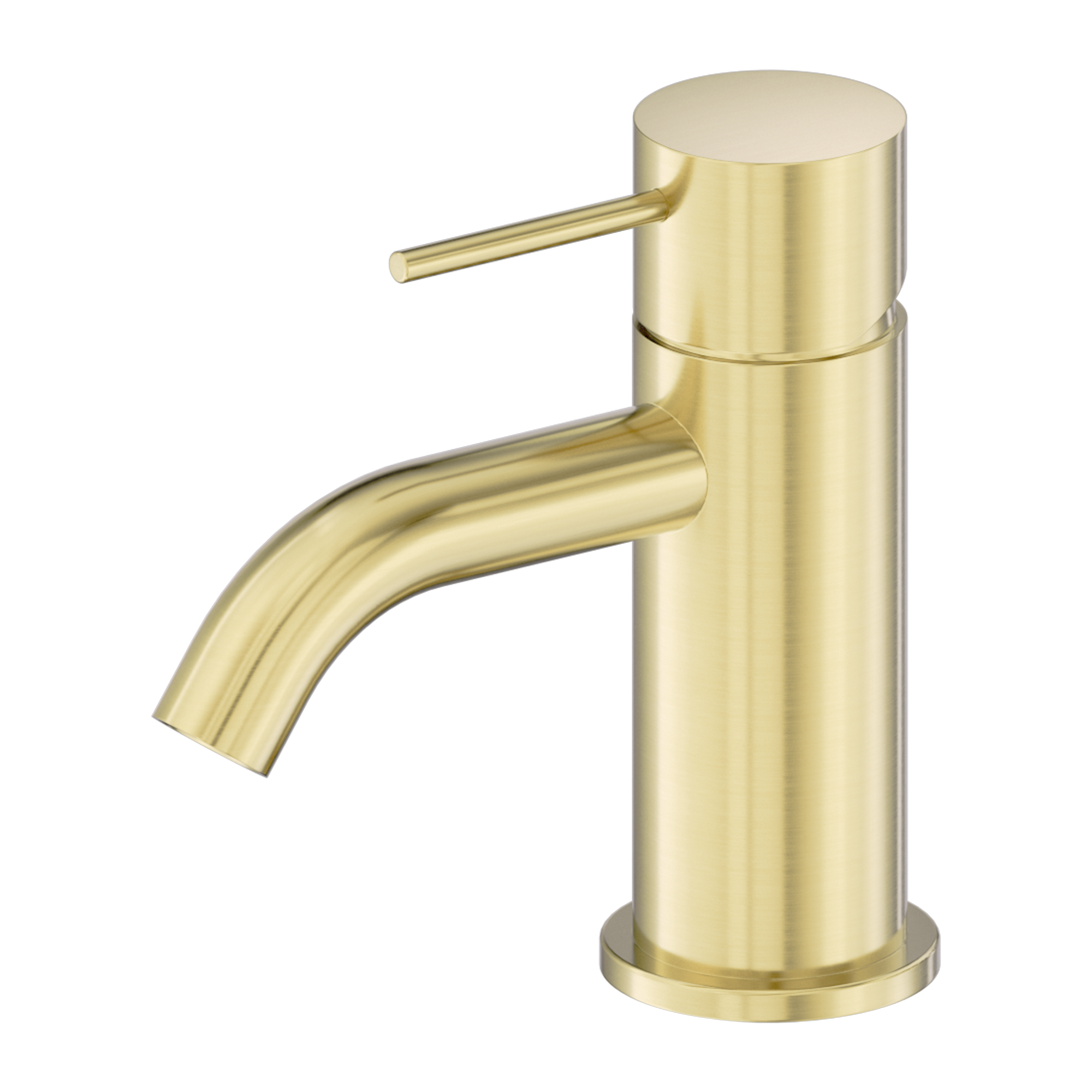 Mecca Mini Basin Mixer