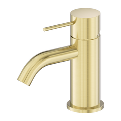 Mecca Mini Basin Mixer