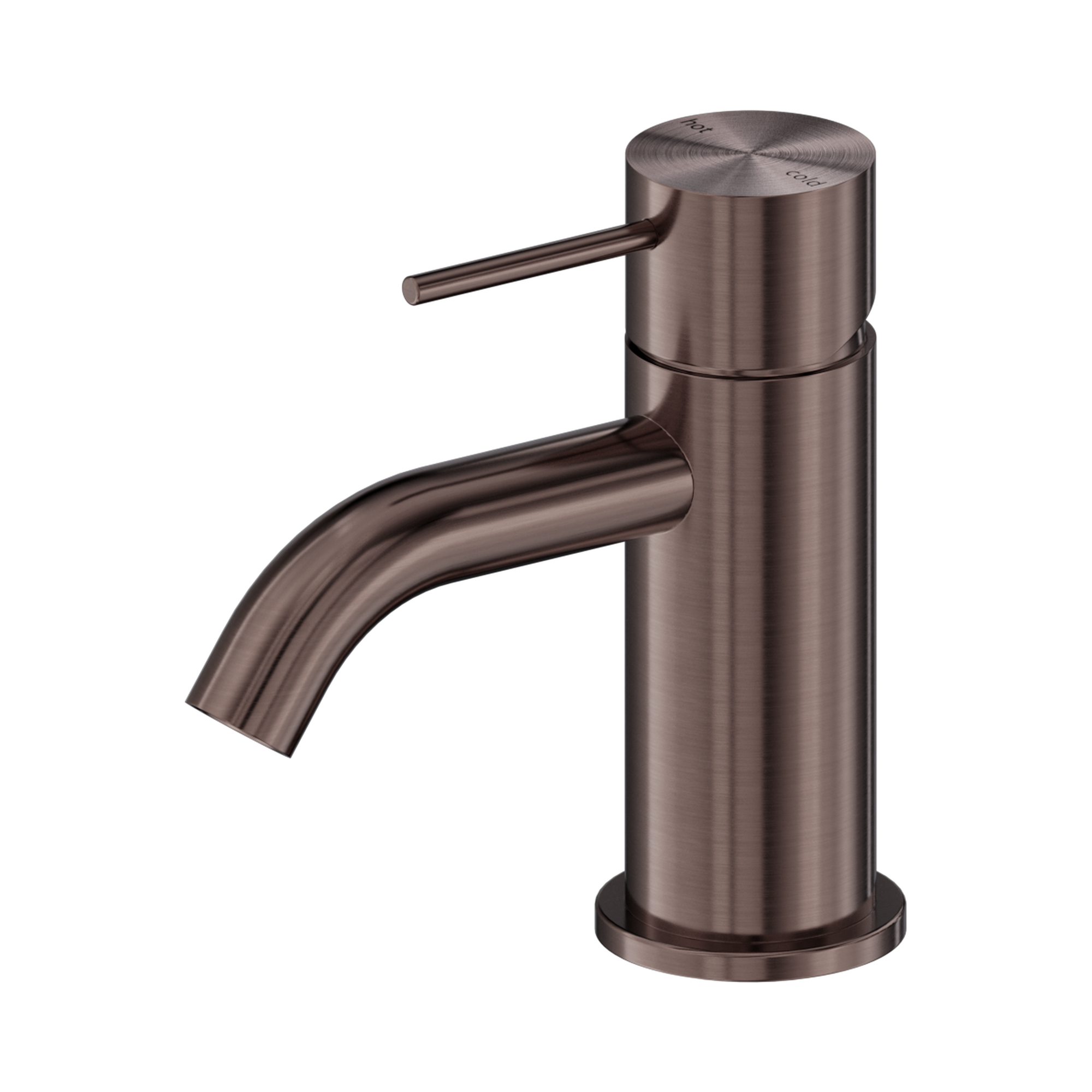 Mecca Mini Basin Mixer