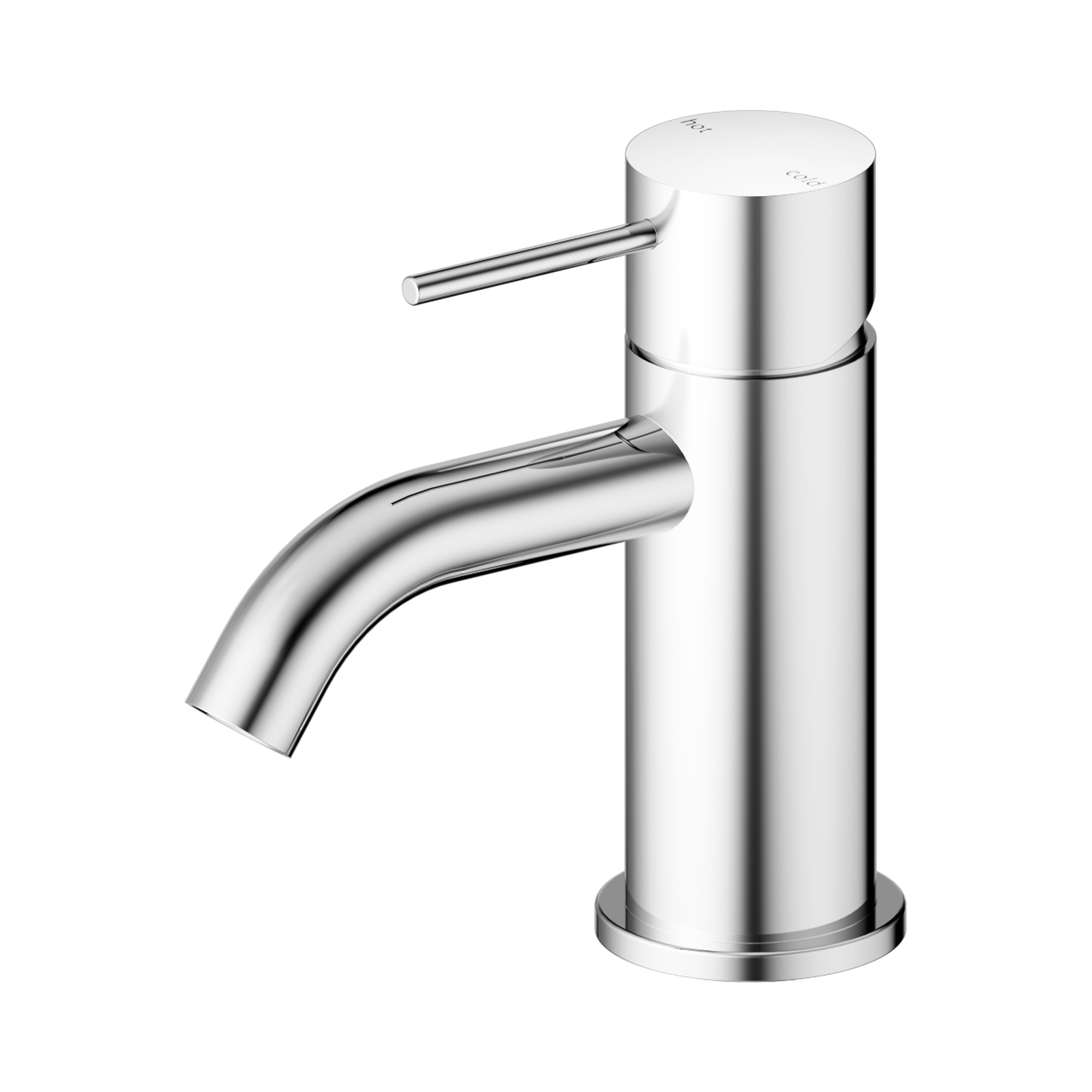 Mecca Mini Basin Mixer