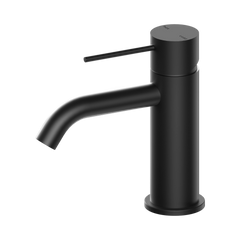 Mecca Basin Mixer