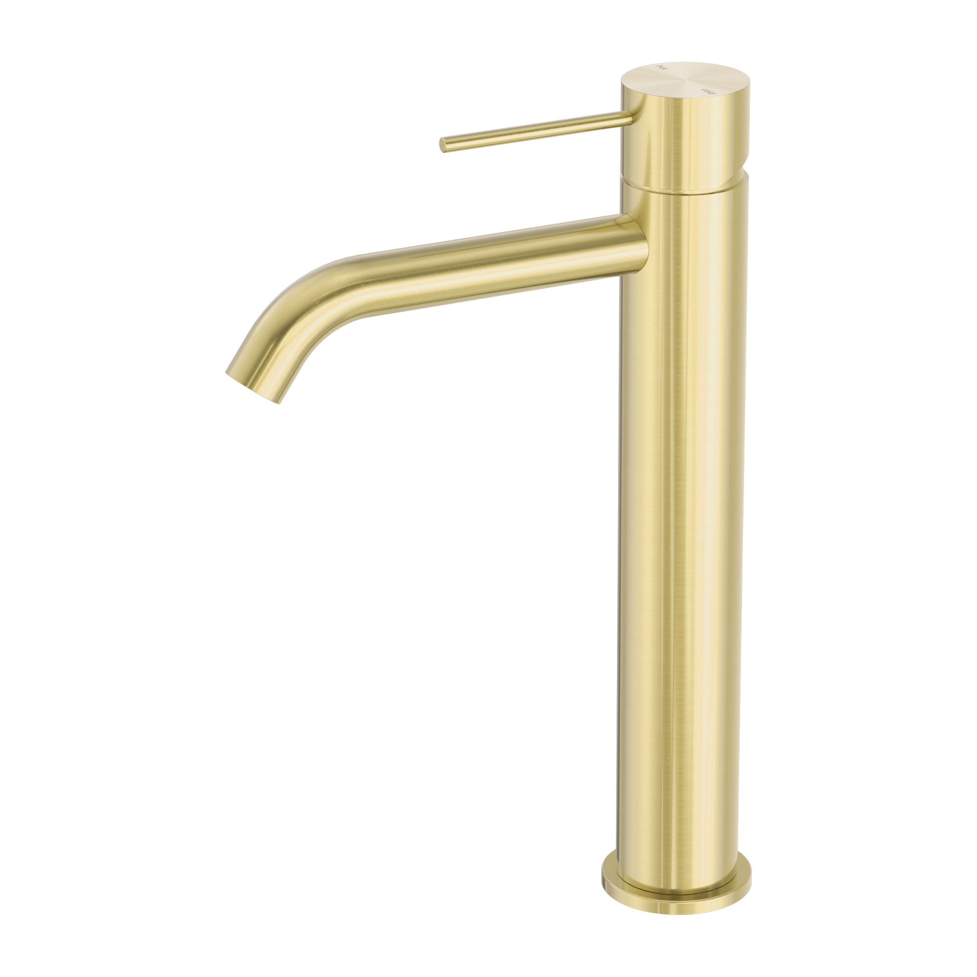 Mecca Tall Basin Mixer