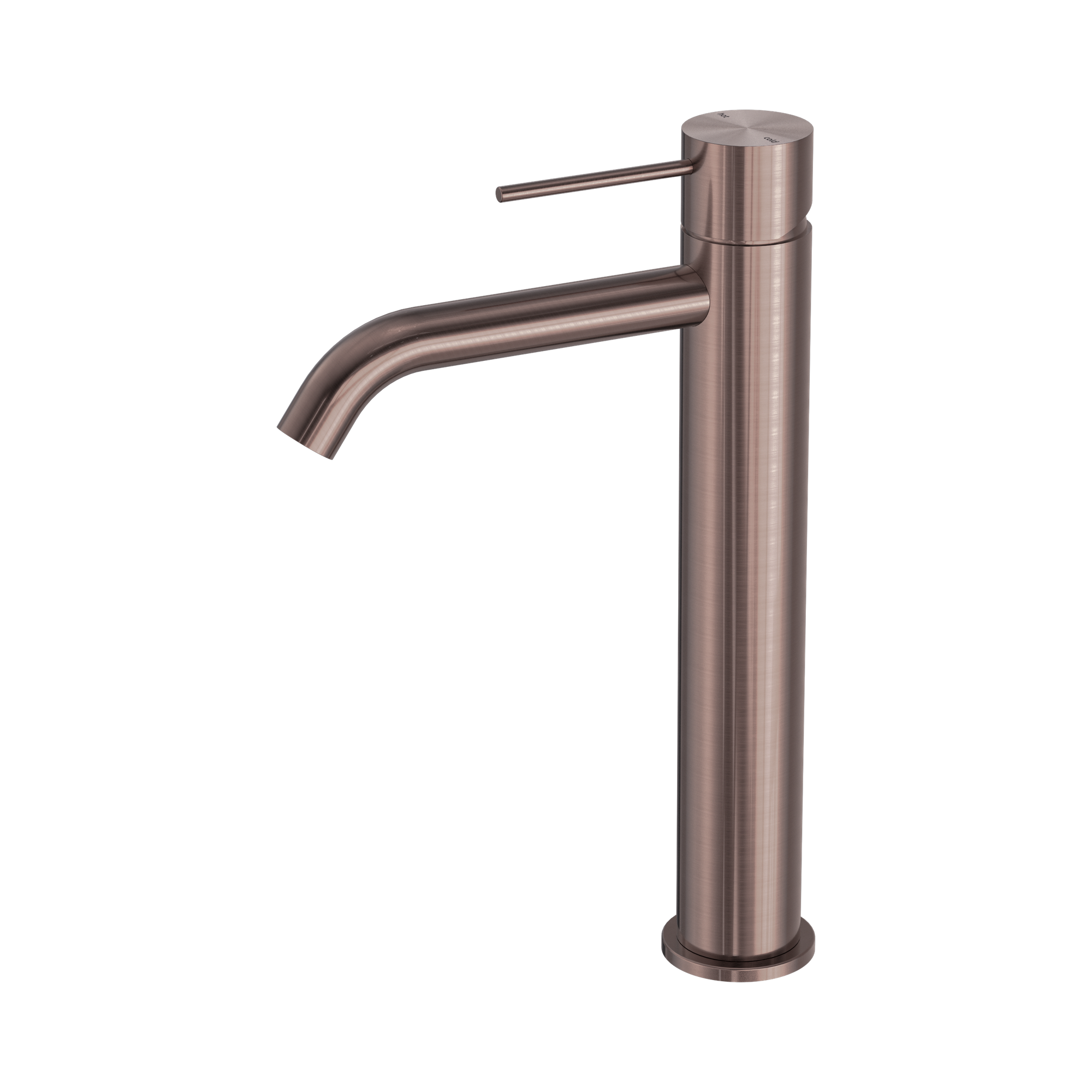 Mecca Tall Basin Mixer