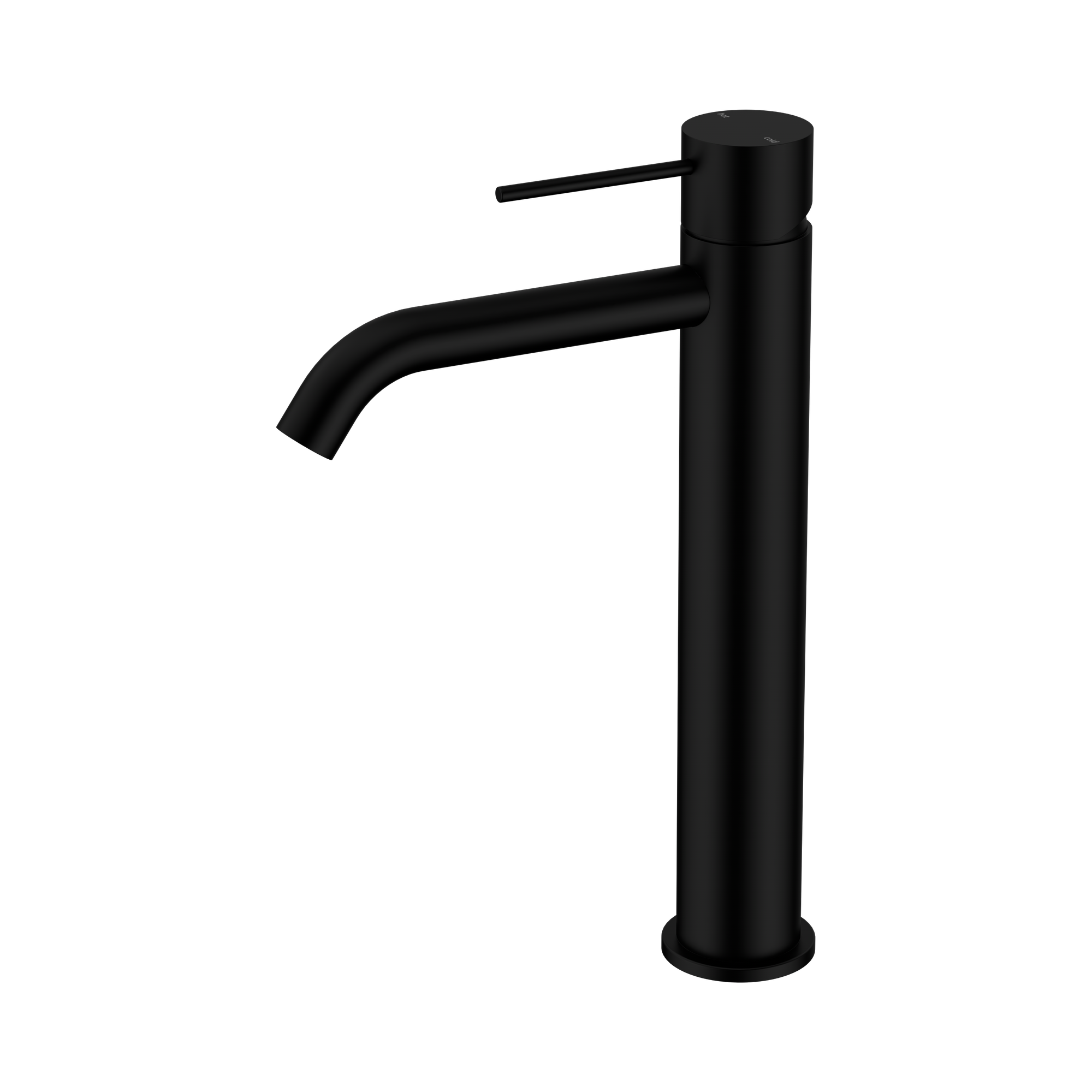 Mecca Tall Basin Mixer