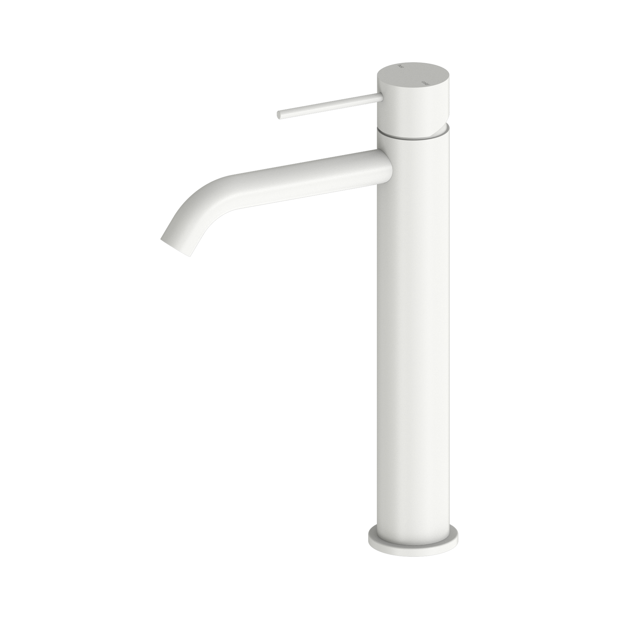 Mecca Tall Basin Mixer